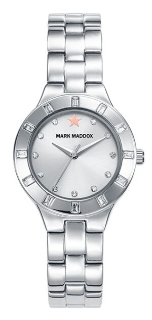 Mark Maddox Mm7010-17 (MM7010-17) Women's Watch