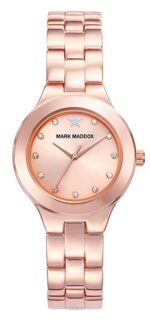 Mark Maddox Mm7010-97 (MM7010-97) Women's Watch