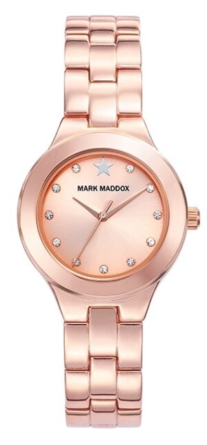Mark Maddox Mm7010-97 (MM7010-97) Women's Watch