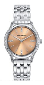 Mark Maddox Mm7011-97 (MM7011-97) Women's Watch