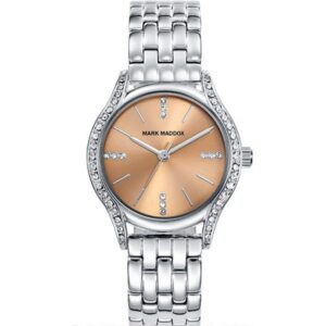 Mark Maddox Mm7011-97 (MM7011-97) Women WATCHES