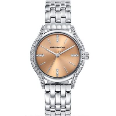 Mark Maddox Mm7011-97 (MM7011-97) Women WATCHES