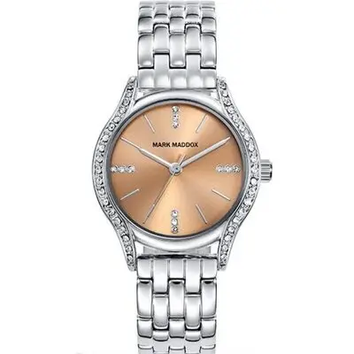 Mark Maddox Mm7011-97 (MM7011-97) Women WATCHES