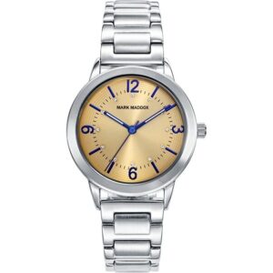 Mark Maddox Mm7012-95 (MM7012-95) Women WATCHES
