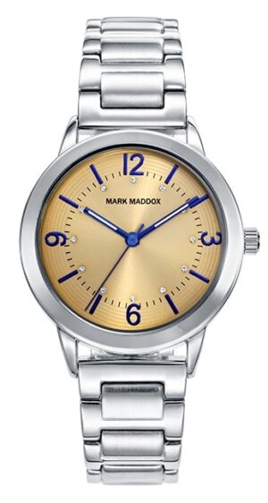 Mark Maddox Mm7012-95 (MM7012-95) Women's Watch