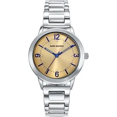 Mark Maddox Mm7012-95 (MM7012-95) Women WATCHES