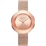 Mark Maddox Mm7013-90 (MM7013-90) Women WATCHES