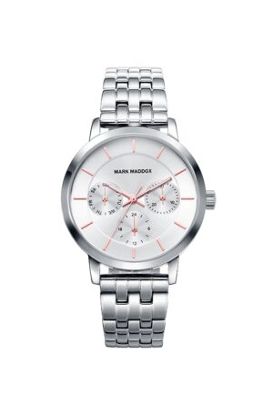 Mark Maddox Mm7015-17 (MM7015-17) Women's Watch