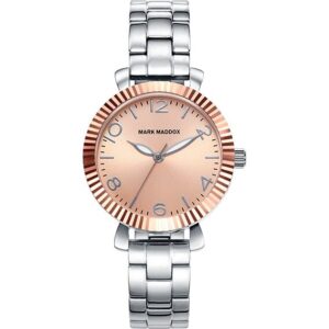 Mark Maddox Mm7016-93 (MM7016-93) Women WATCHES