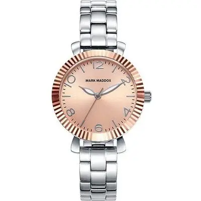 Mark Maddox Mm7016-93 (MM7016-93) Women WATCHES