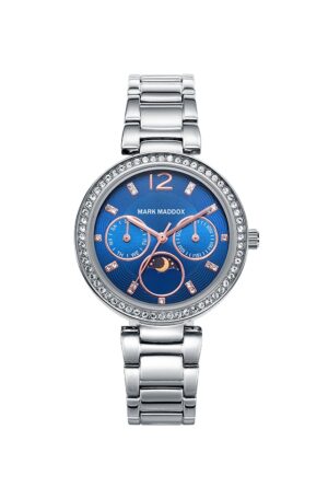 Mark Maddox Mm7017-35 (MM7017-35) Women's Watch