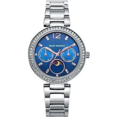 Mark Maddox Mm7017-35 (MM7017-35) Women WATCHES