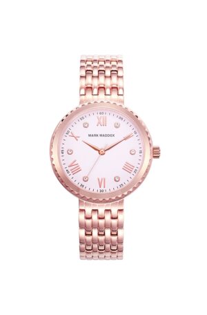 Mark Maddox Mm7018-73 (MM7018-73) Women's Watch
