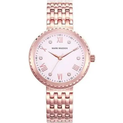 Mark Maddox Mm7018-73 (MM7018-73) Women WATCHES