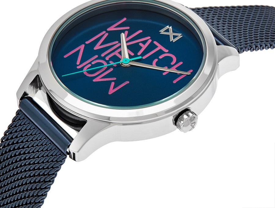 Mark Maddox Women's Watch (mm7103-30)-village 2 Mark Maddox Women's Watch (mm7103-30)-village - Image 2