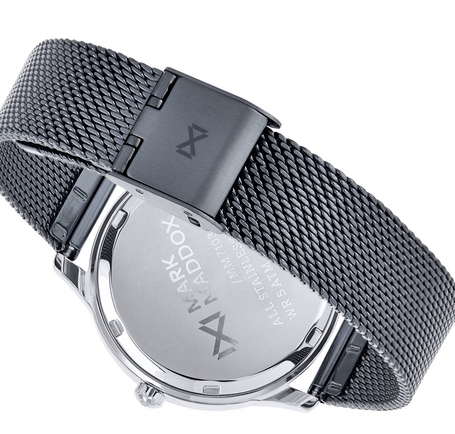 Mark Maddox Women's Watch (mm7103-30)-village 3 Mark Maddox Women's Watch (mm7103-30)-village - Image 3