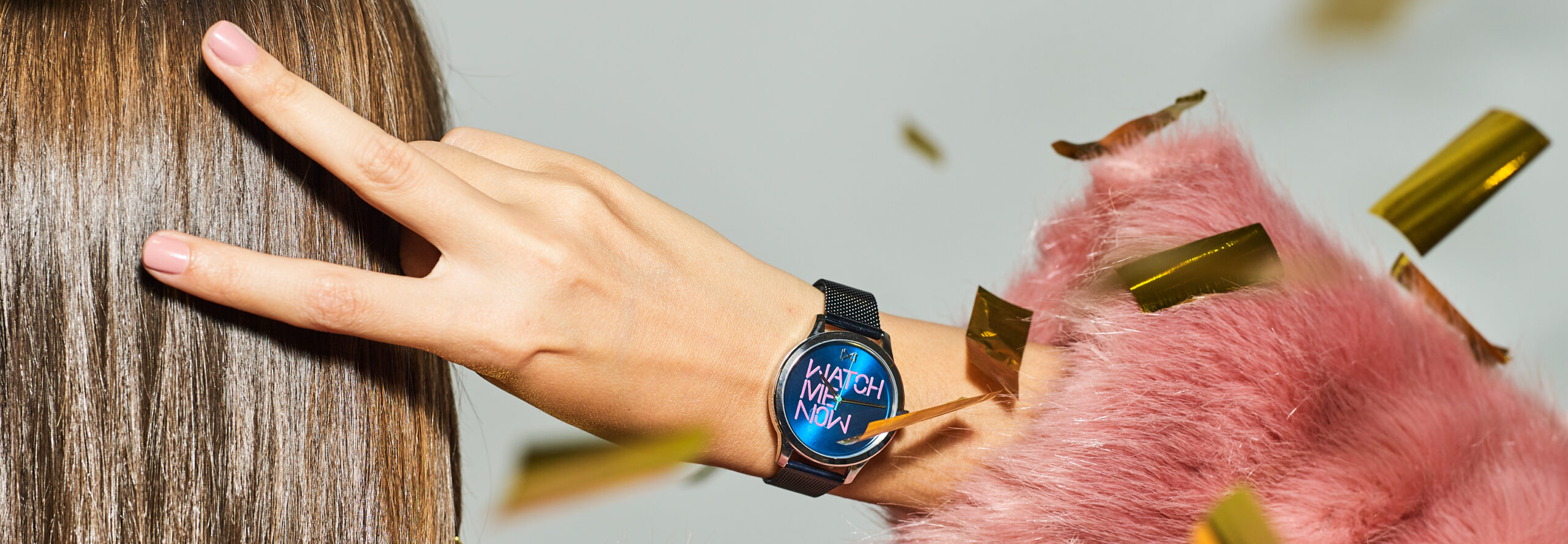 Mark Maddox Women's Watch (mm7103-30)-village 4 Mark Maddox Women's Watch (mm7103-30)-village - Image 4