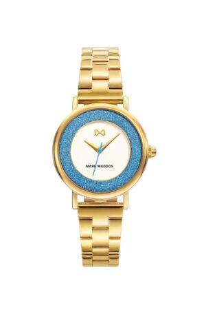 Mark Maddox Tooting (MM7107-00) Women's Watch