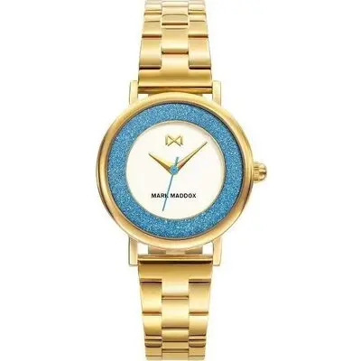 Mark Maddox Tooting (MM7107-00) Women WATCHES