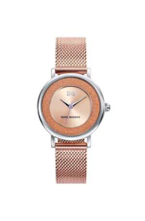 Mark Maddox Tooting (MM7108-90) Women's Watch