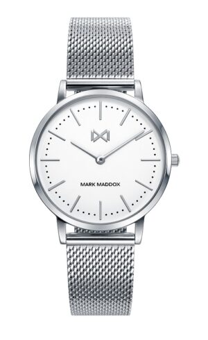 Mark Maddox greenwich (mm7115-07) Women's Watch