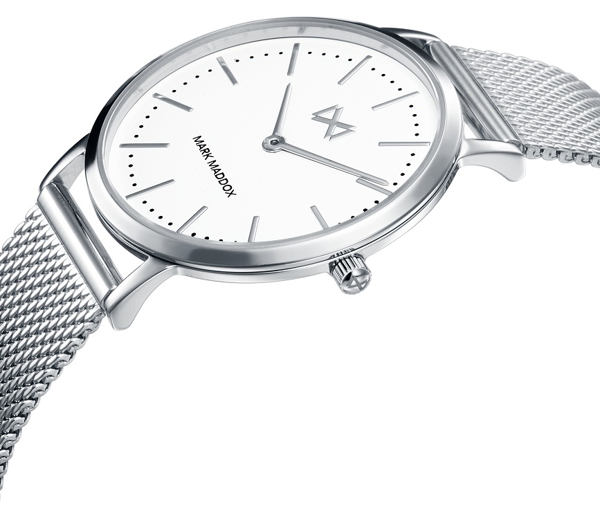 Mark Maddox greenwich (mm7115-07) Women's Watch - Image 2