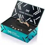 Mark Maddox - New Collection Mm7118-57 (MM7118-57) Women WATCHES