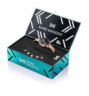 Mark Maddox - New Collection Mm7118-57 (MM7118-57) Women's Watch