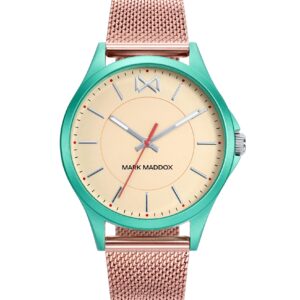 Mark Maddox - New Collection Mm7120-97 (MM7120-97) Women WATCHES