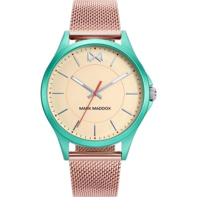 Mark Maddox - New Collection Mm7120-97 (MM7120-97) Women WATCHES