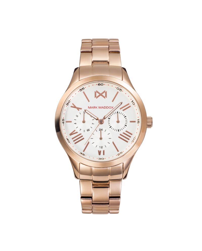 MARK MADDOX - NEW COLLECTION MM7123-03 (MM7123-03) Women WATCHES
