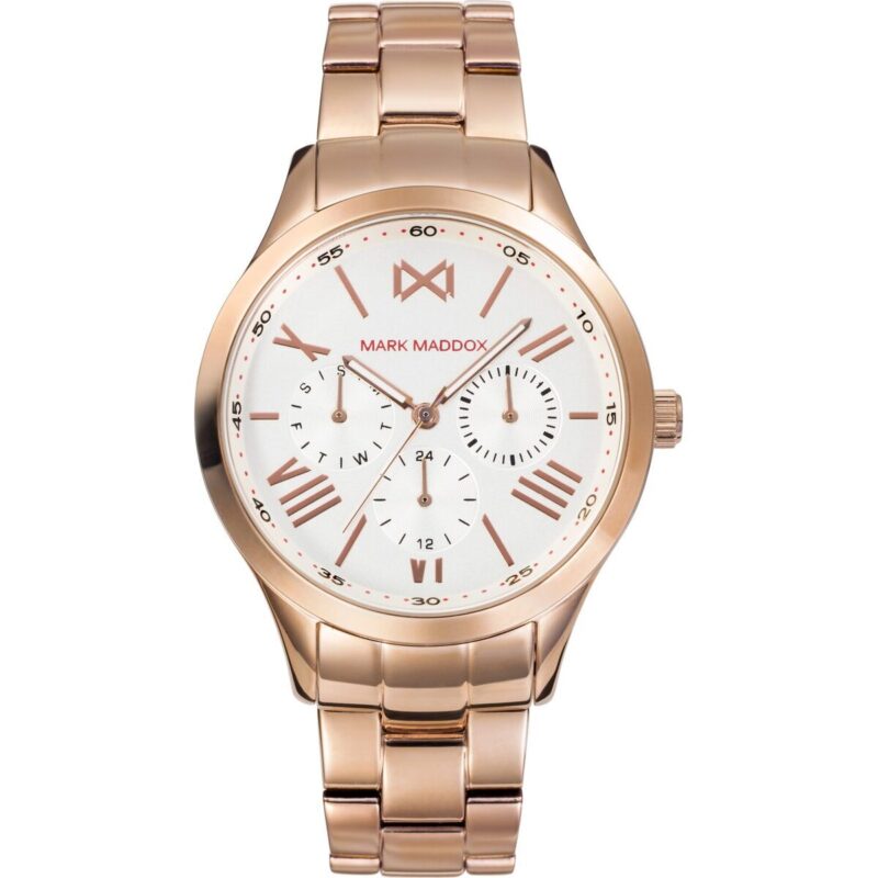 Mark Maddox - New Collection Mm7123-03 (MM7123-03) Women WATCHES