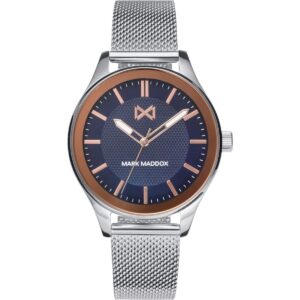 Mark Maddox - New Collection Mm7133-37 (MM7133-37) Women WATCHES