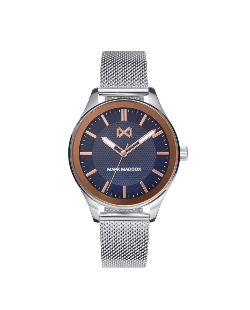 MARK MADDOX - NEW COLLECTION MM7133-37 (MM7133-37) Women WATCHES