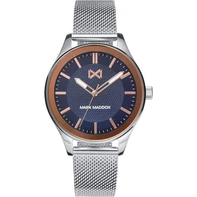 Mark Maddox - New Collection Mm7133-37 (MM7133-37) Women WATCHES