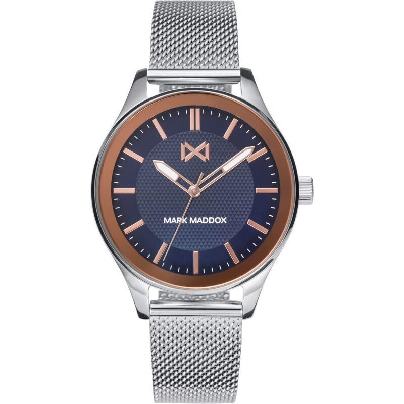 Mark Maddox - New Collection Mm7133-37 (MM7133-37) Women WATCHES