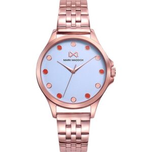 Mark Maddox - New Collection Mm7140-96 (MM7140-96) Women WATCHES