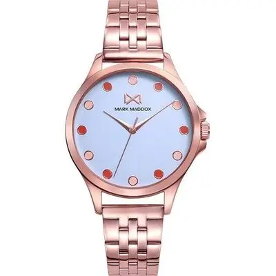 Mark Maddox - New Collection Mm7140-96 (MM7140-96) Women WATCHES