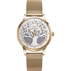 Mark Maddox - New Collection Mm7143-27 (MM7143-27) Women WATCHES
