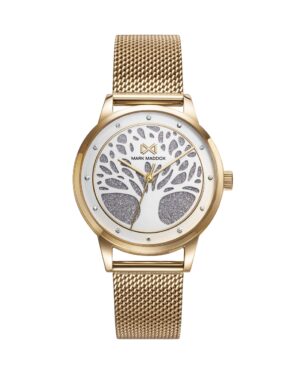 Mark Maddox - New Collection Mm7143-27 (MM7143-27) Women's Watch