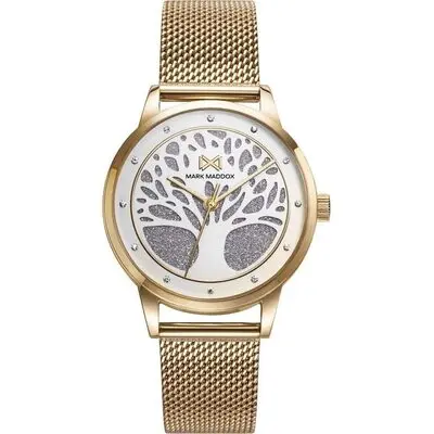 Mark Maddox - New Collection Mm7143-27 (MM7143-27) Women WATCHES