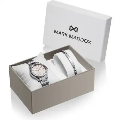 Mark Maddox - New Collection Mm7145-03 (MM7145-03) Women WATCHES