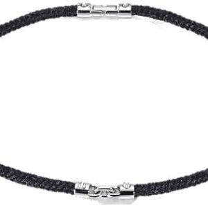 Molecole Mo 132009c Silver 925º Bracelet (lenght 48 Cm) ***special Price*** (MO 132009C) Men JEWELRY