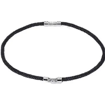 Molecole Mo 132009c Silver 925º Bracelet (lenght 48 Cm) ***special Price*** (MO 132009C) Men JEWELRY