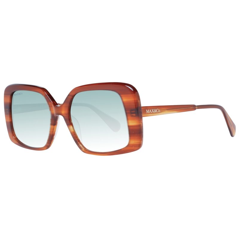 Max & Co Mo0031 5545p (MO0031 5545P) Women's EYEWEAR