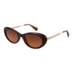 Max & Co Mo0077 5252f (MO0077 5252F) Women's EYEWEAR