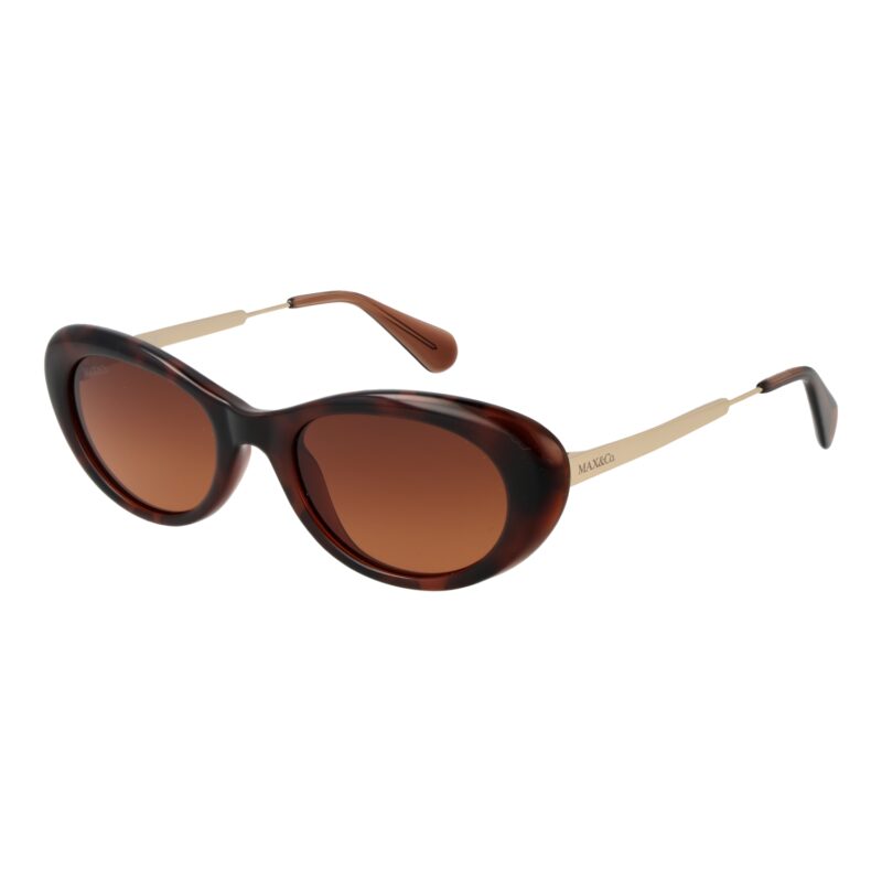 Max & Co Mo0077 5252f (MO0077 5252F) Women's EYEWEAR