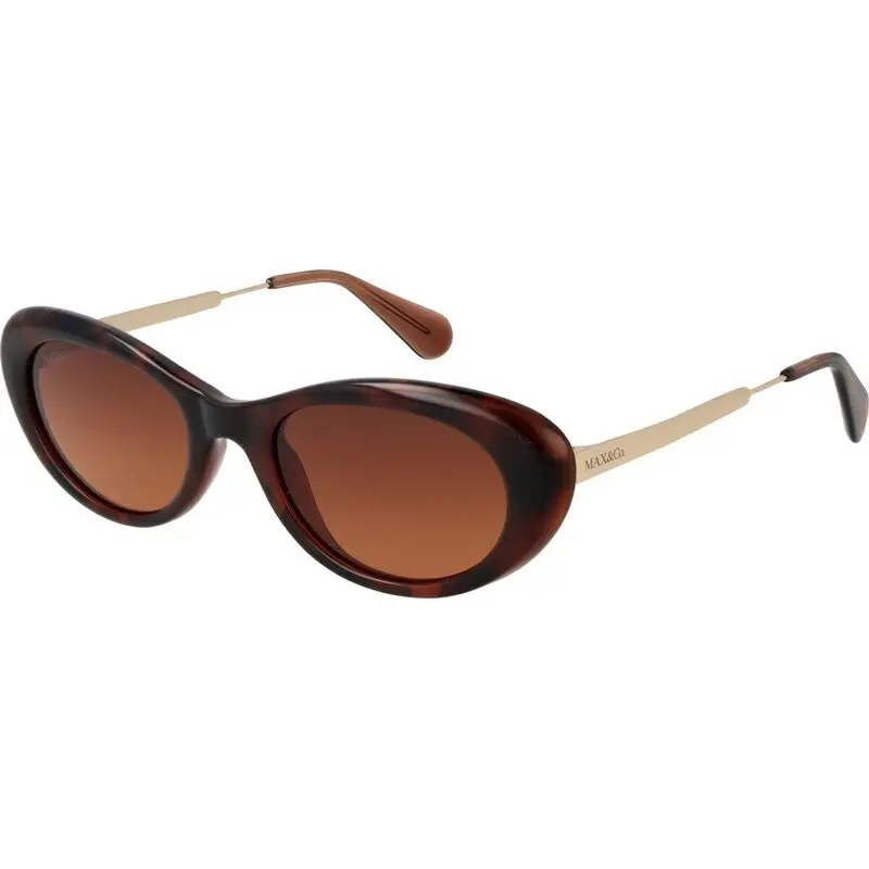 Max & Co Mo0077 5252f (MO0077 5252F) Women EYEWEAR