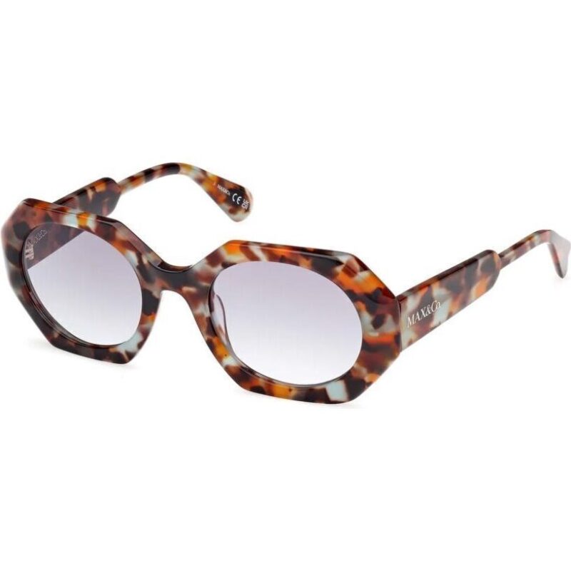Max&co. Mo0115 (MO0115_55B_51) Women EYEWEAR