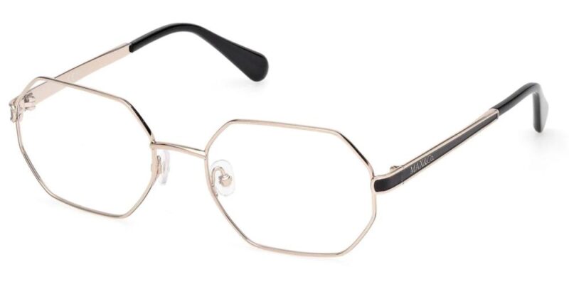 MAX&CO. MO5163 (MO5163_032_54) Unisex EYEWEAR
